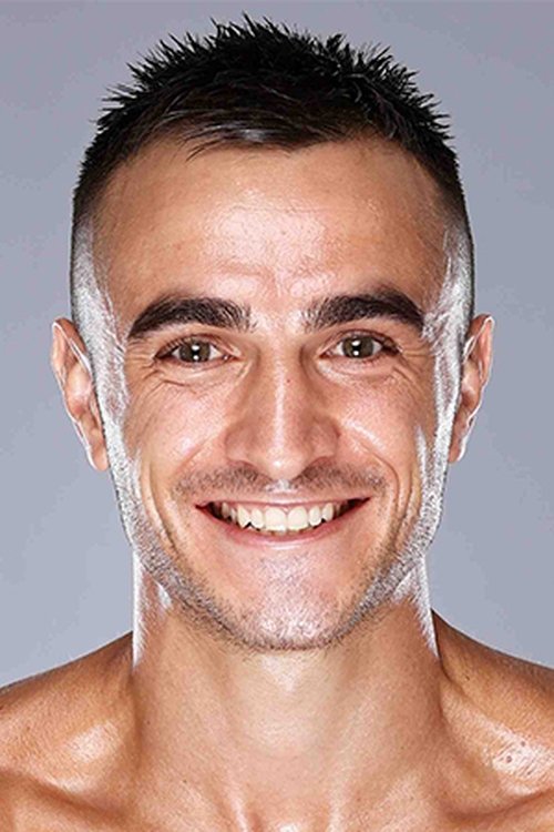 Jason Moloney profile picture