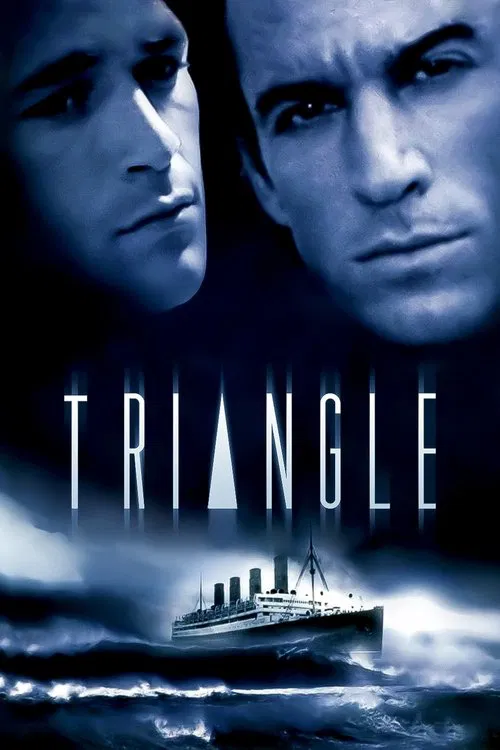 The Triangle movie poster