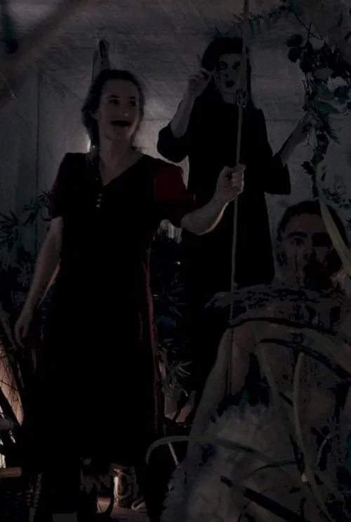 Poster do filme Happyness is a Warm Gun