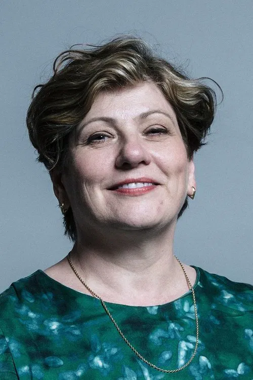 Emily Thornberry profile picture