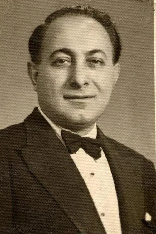 Ovanes Ohanian profile picture