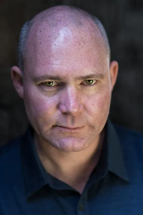 Doug Cockle profile picture