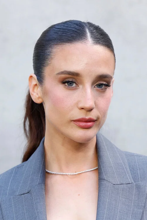 María Pedraza profile picture