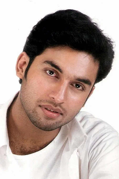 Jishnu Raghavan profile picture