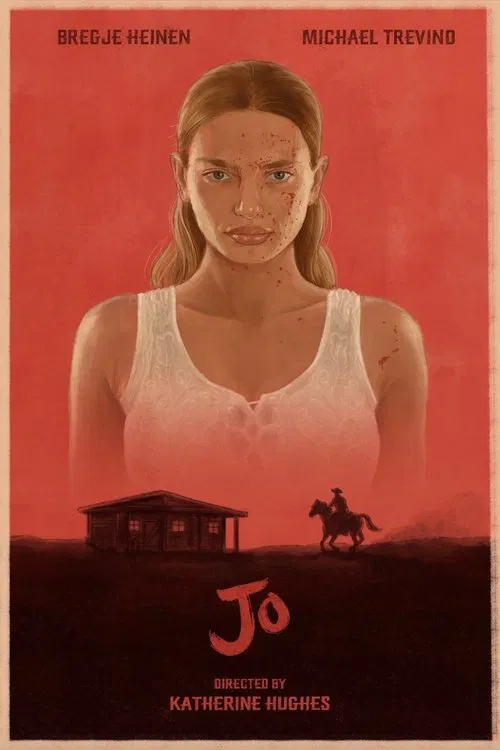 Jo movie poster