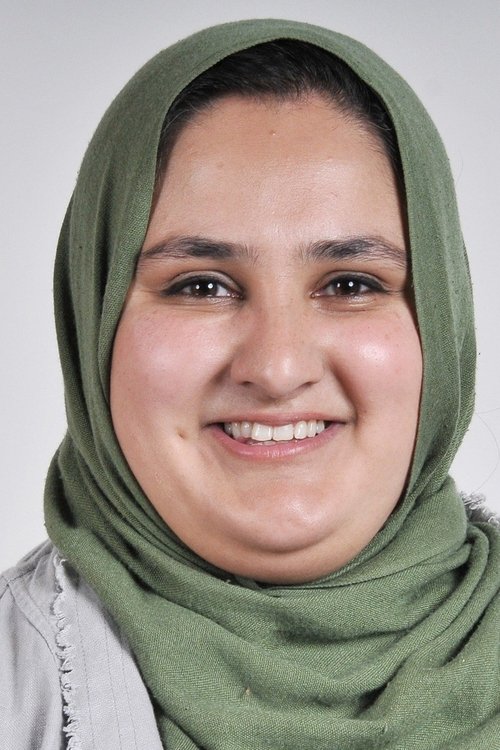 Lena Khan profile picture