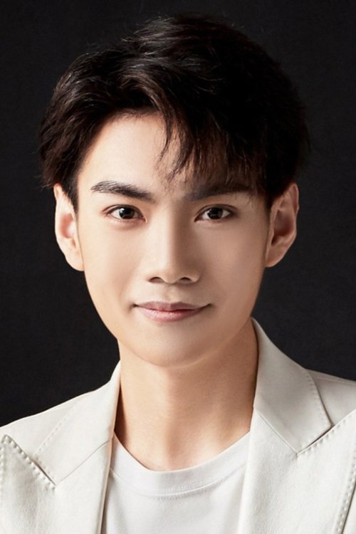 Zhang Kangkang profile picture
