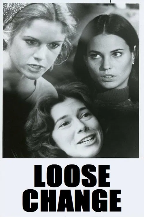Loose Change movie poster