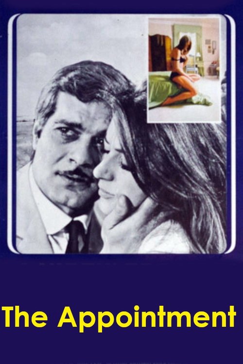 Poster do filme The Appointment