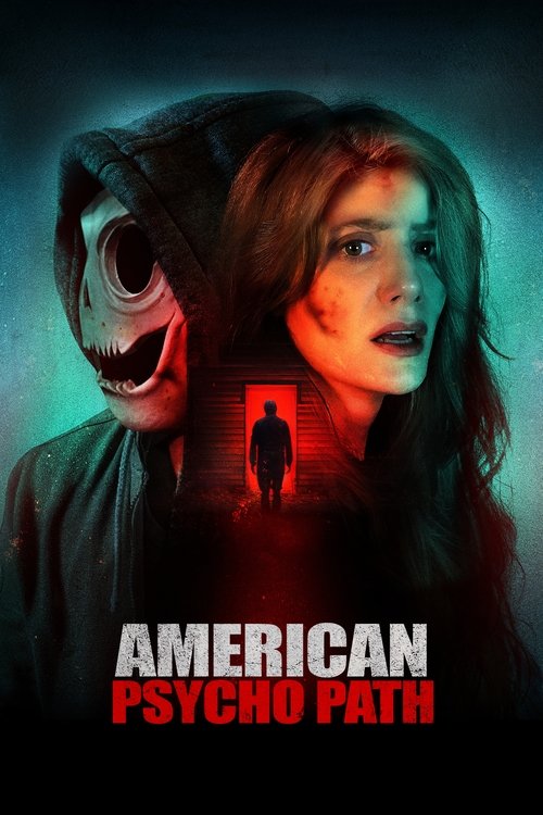 American Psychopath movie poster