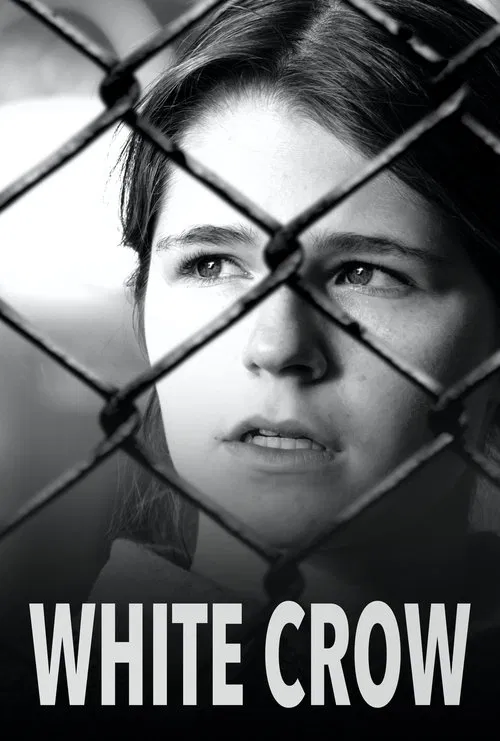 White Crow movie poster