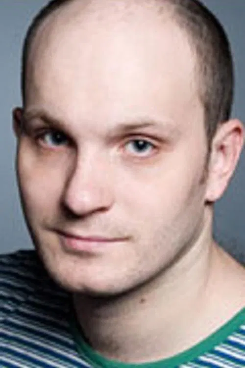 Dmitry Zhuravlev profile picture