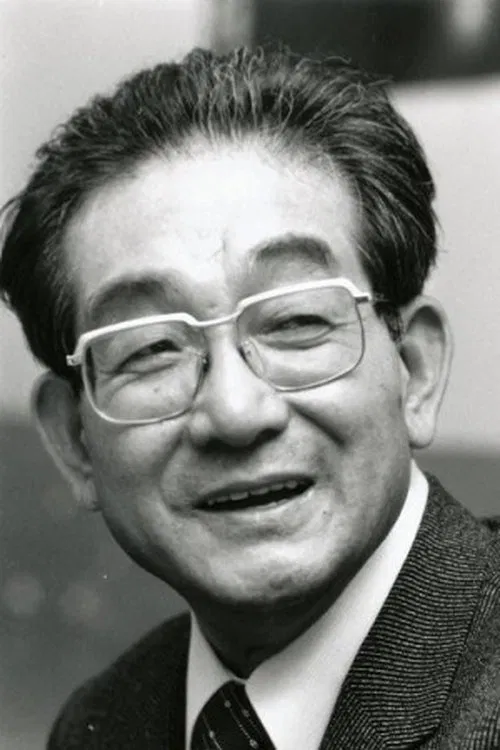 Yoshitaro Nomura profile picture