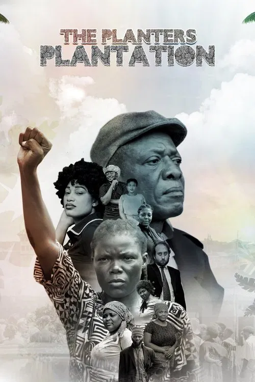 The Planters Plantation movie poster