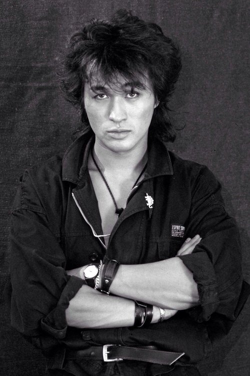Viktor Tsoy profile picture