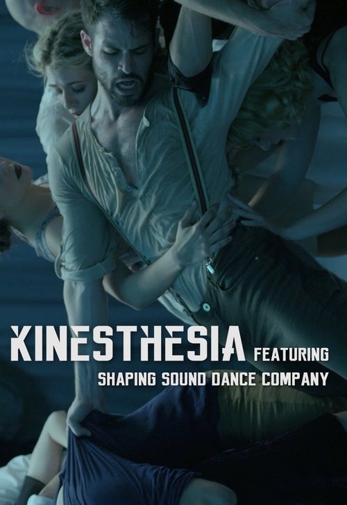 Kinesthesia movie poster