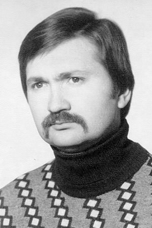Jerzy Rogowski profile picture
