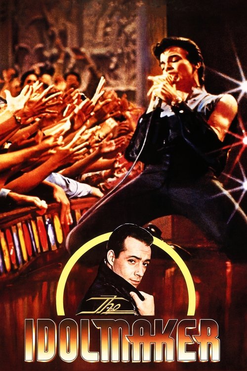 The Idolmaker movie poster