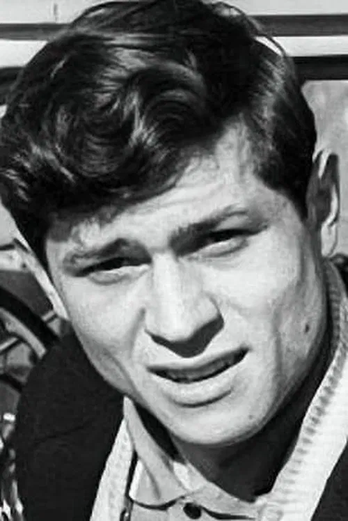 Aleksandr Gorelik profile picture