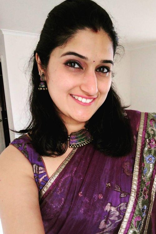 Amrutha Karagada profile picture
