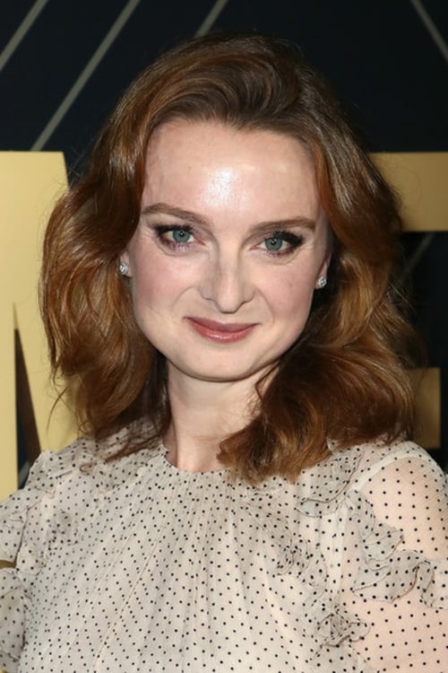 Jennifer Stahl profile picture