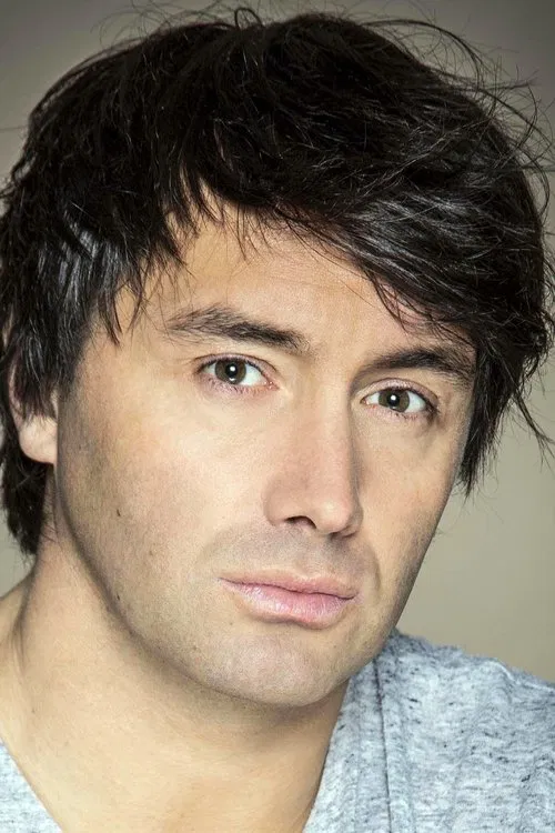 Lukas Delcourt profile picture