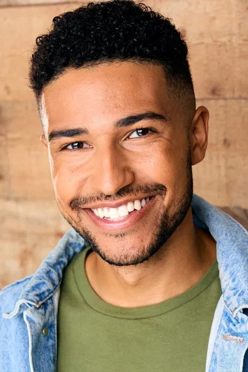 Joshua Smith profile picture