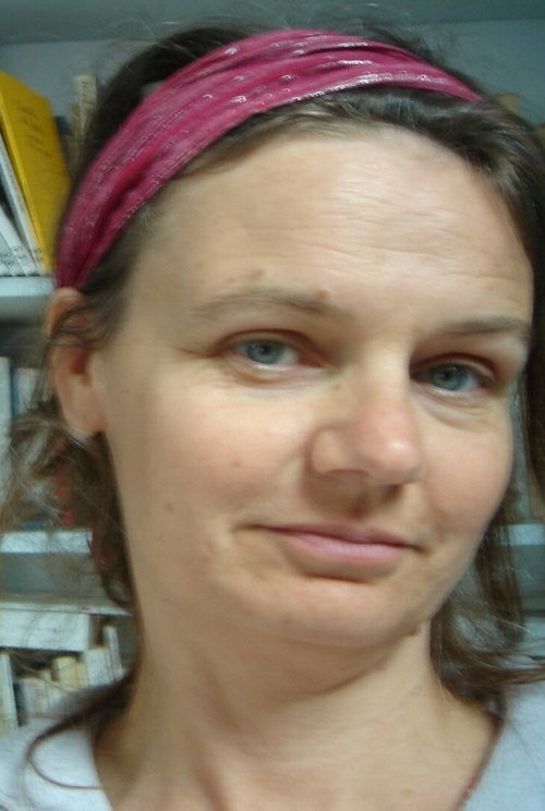Valérie Gaudissart profile picture
