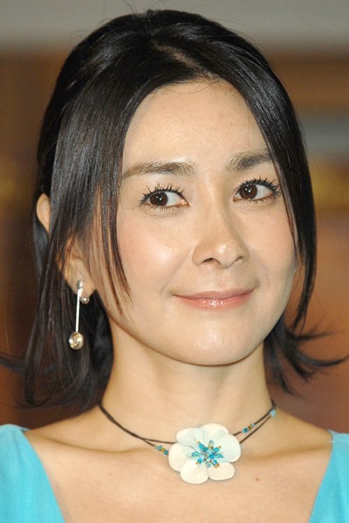 Foto de perfil de Mariko Ishihara