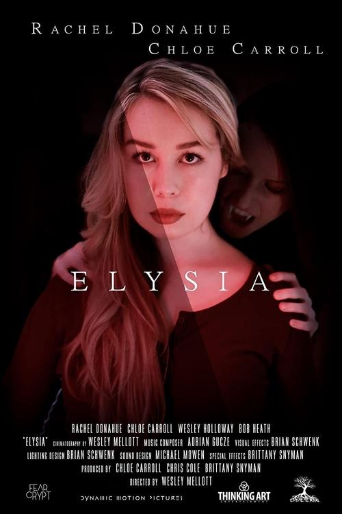 Elysia movie poster