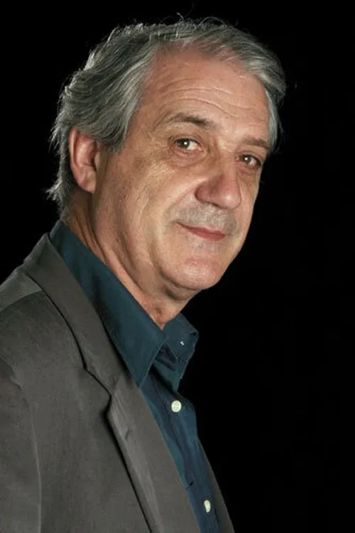 Mathieu Chardet profile picture