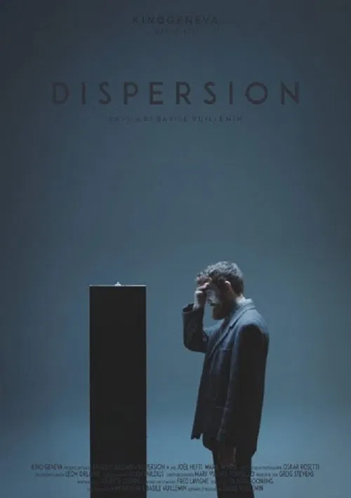Dispersion movie poster