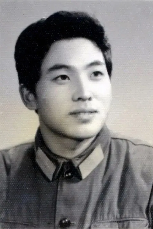 Tong Tiexin profile picture