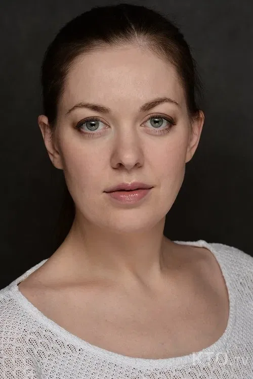 Oksana Zemlyanikova profile picture