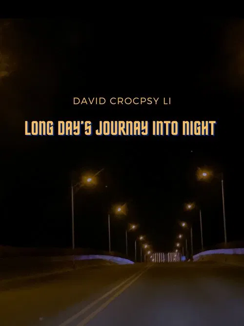 Poster do filme Long Day's Journay Into Night
