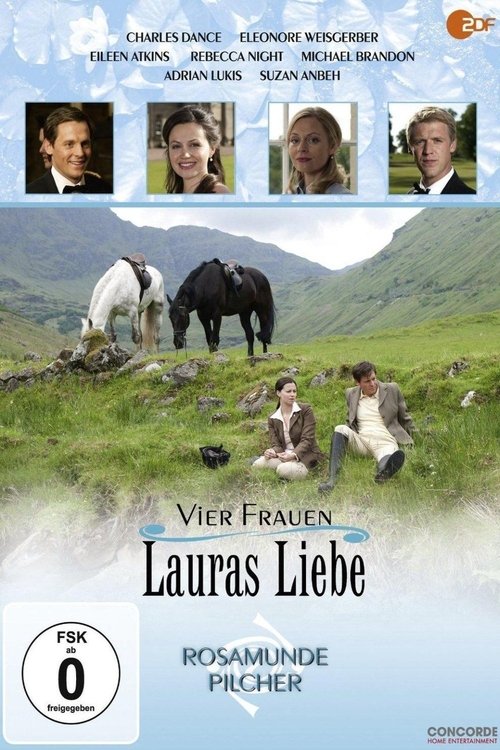 Rosamunde Pilcher: Shades of Love-A Healing Heart movie poster