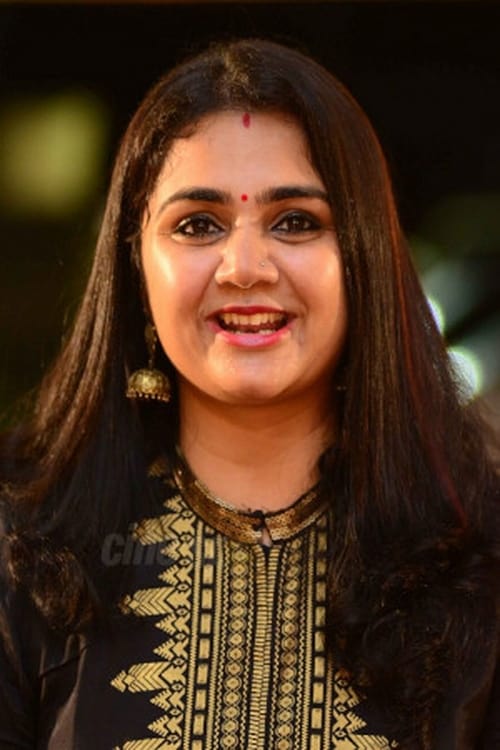 Suja Karthika profile picture