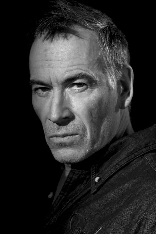 Frank Passingham profile picture