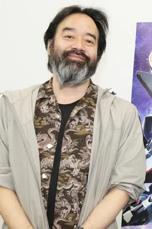 Foto de perfil de Keitaro Motonaga