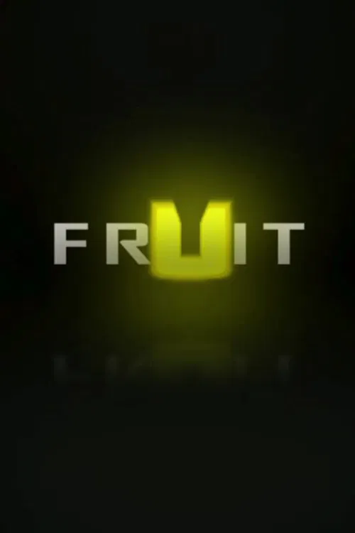 Fruit movie poster