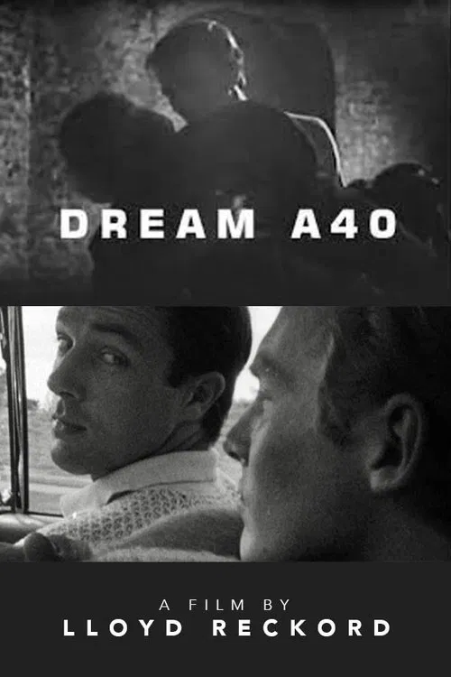 Dream A40 movie poster