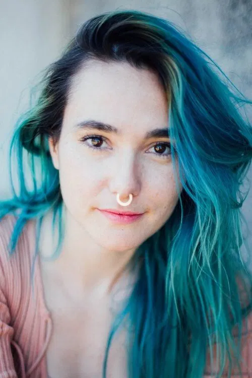 Foto de perfil de Cassandre Émanuel