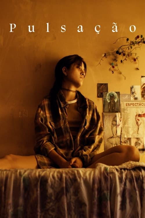 Heartbeat movie poster