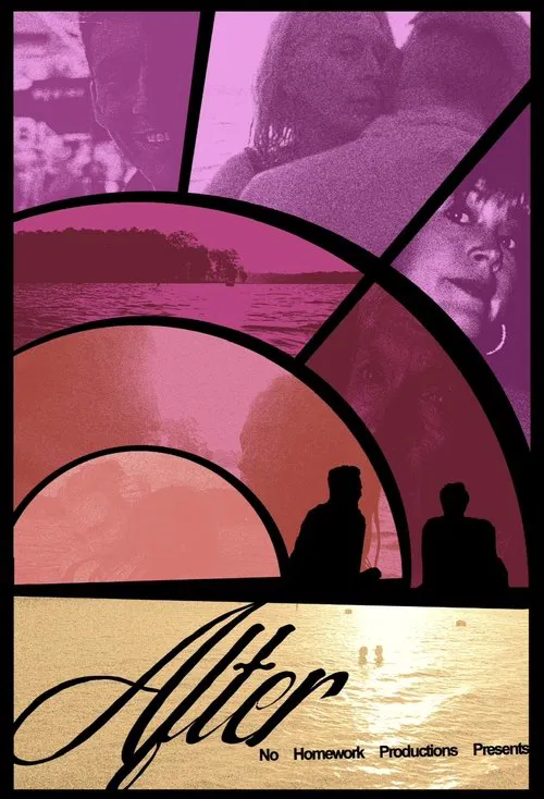 After movie poster