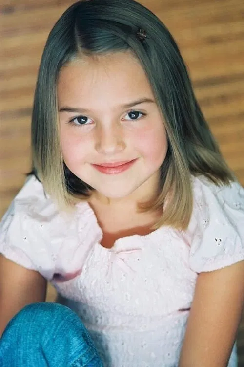 Hailey Noelle Johnson profile picture