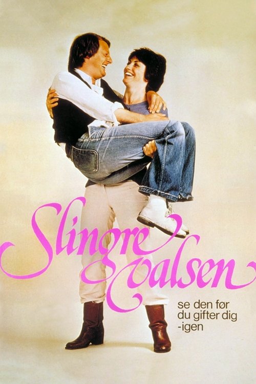 Stepping Out movie poster