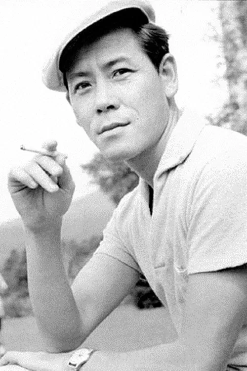 Kō Nakahira profile picture