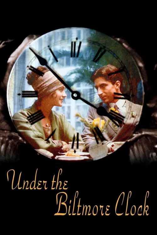 Under the Biltmore Clock movie poster