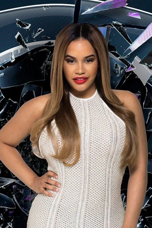 Lateysha Grace profile picture