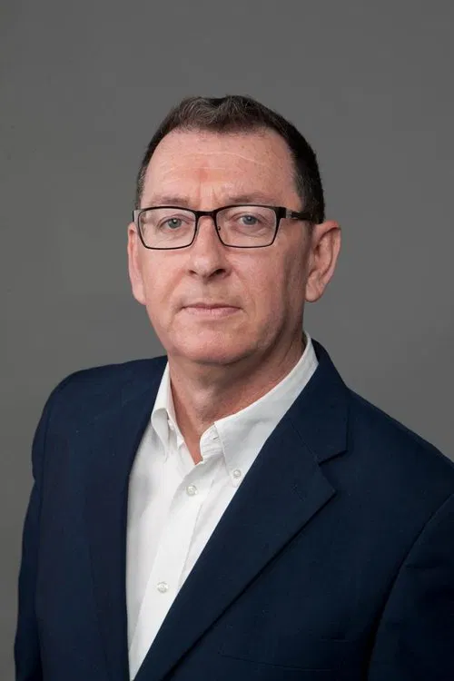 Foto de perfil de Richard Downes